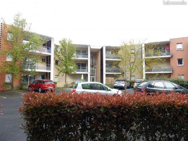 Appartement vente à Saint-sever, Landes