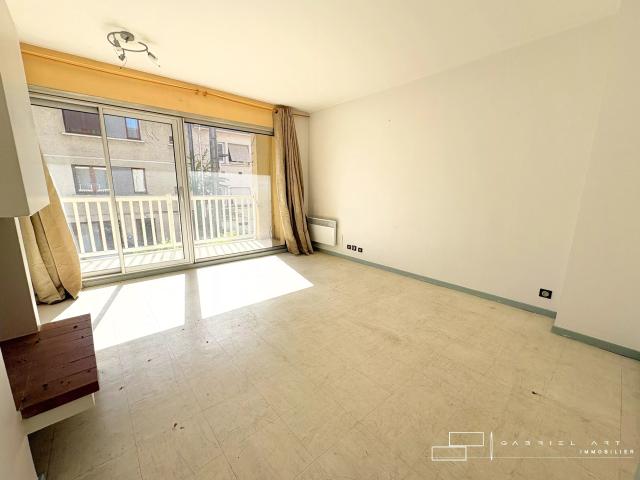 Appartement vente à Auch