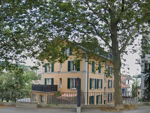 Apartment mieten in Mont-sur-Lausanne, Waadt