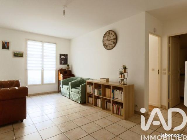 Appartement vente à Rambouillet