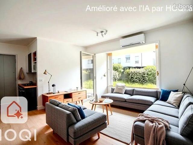Appartement vente à Tours