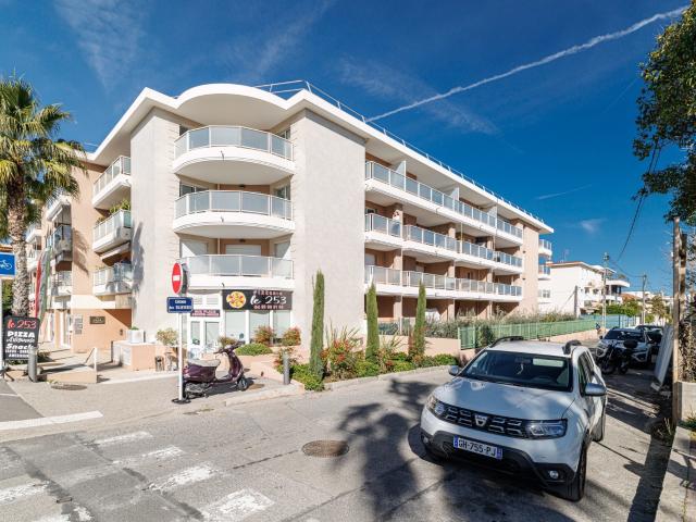 Appartement vente à Grasse, Antibes