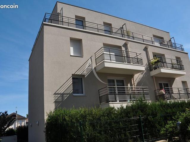 Appartement vente à Ermont, Martinique