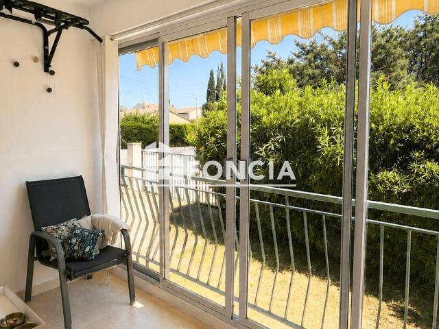 Appartement vente à Arrondissement de Draguignan, Fréjus