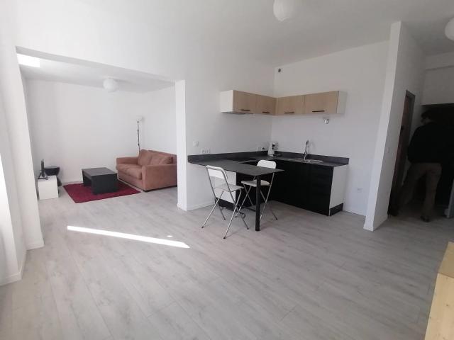 Appartement vente à Nîmes