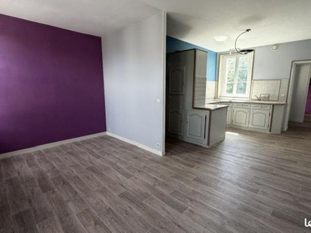 Appartement vente à Clermont