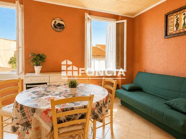 Appartement vente à Perpignan