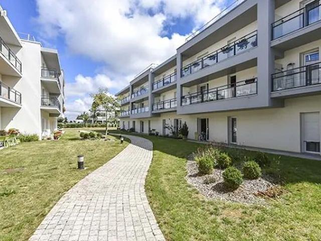 Appartement vente à Pontoise, Osny