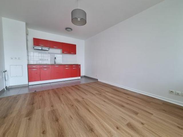Appartement location à Palaiseau