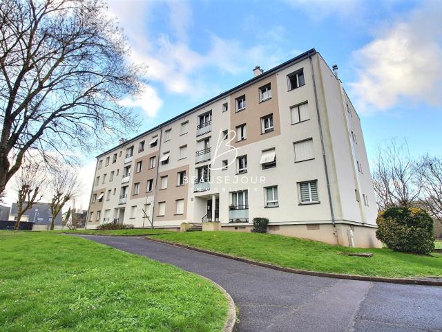 Appartement vente à Palaiseau, Saint-michel-sur-orge