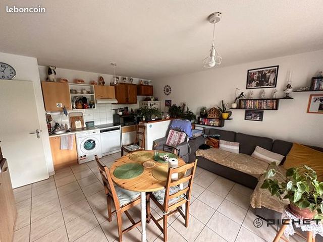 Appartement vente à Bergerac