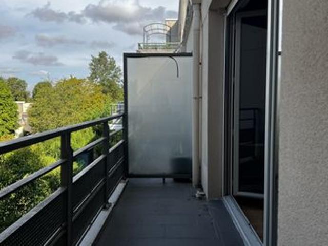 Appartement vente à Méry-sur-Oise, Val-d'Oise