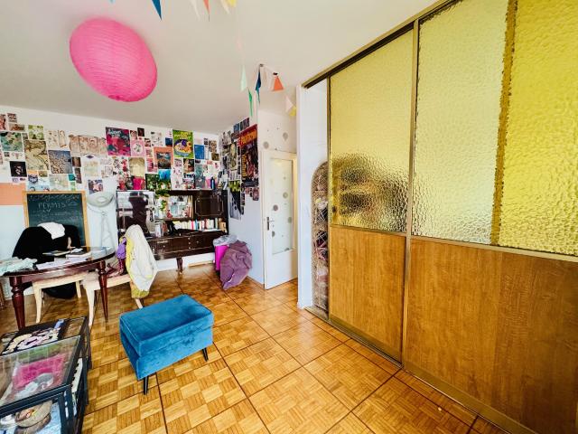 Appartement vente à Toulouse