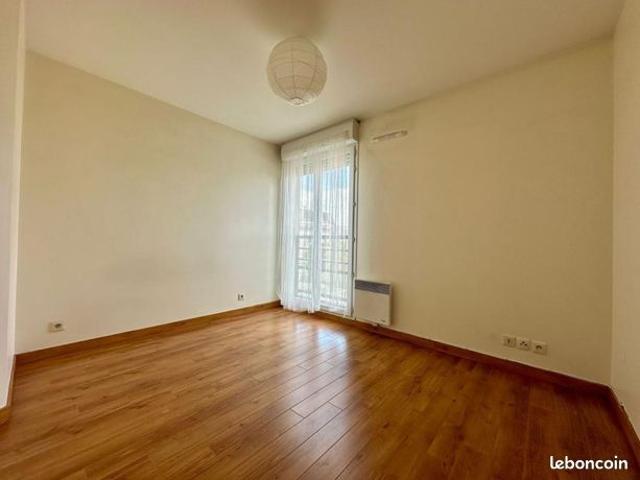 Appartement vente à Moulins, Châtillon
