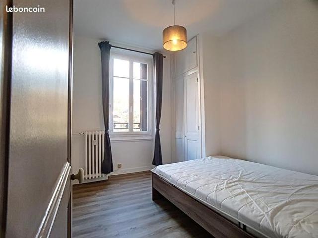 Appartement vente à Grenoble, Vaulnaveys-le-haut