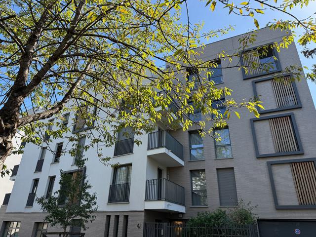 Appartement vente à Bobigny, Vaux-montreuil