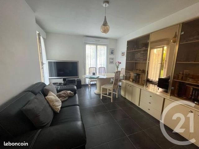 Appartement vente à Meaux, Le Pin