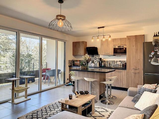 Appartement location à Aix-en-Provence, Ventabren