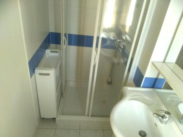 Appartement location à Albi