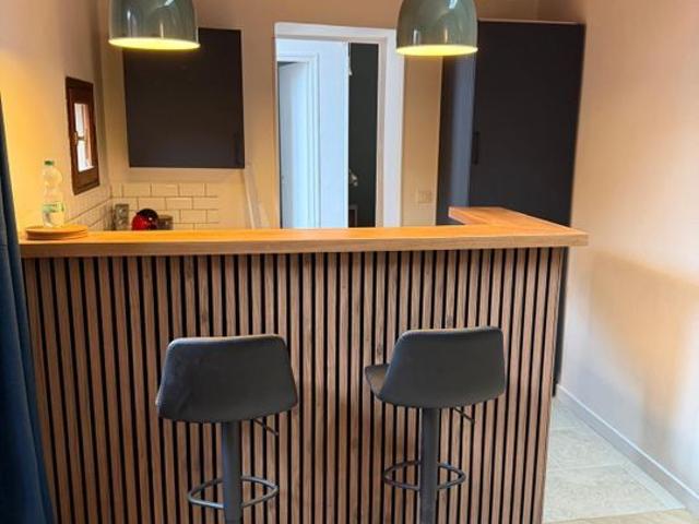 Appartement location à Albi
