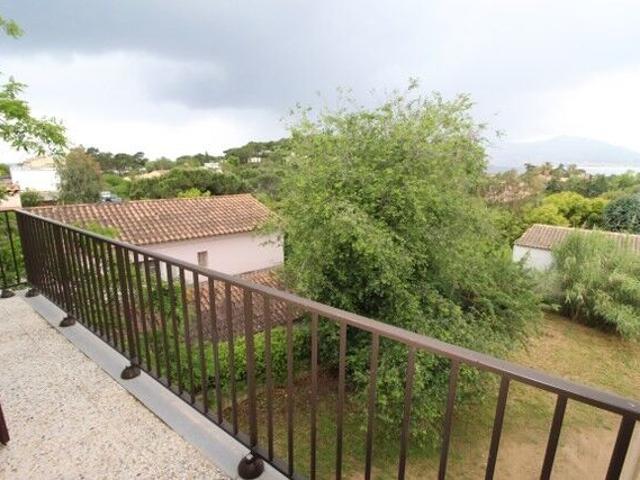 Appartement location à Ajaccio, Grosseto-prugna