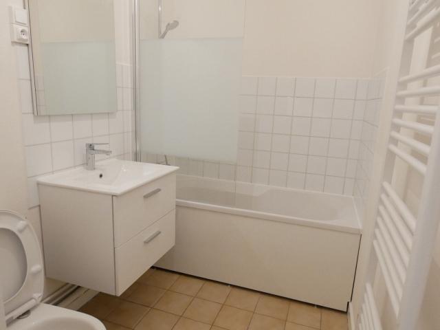 Appartement location à Angers