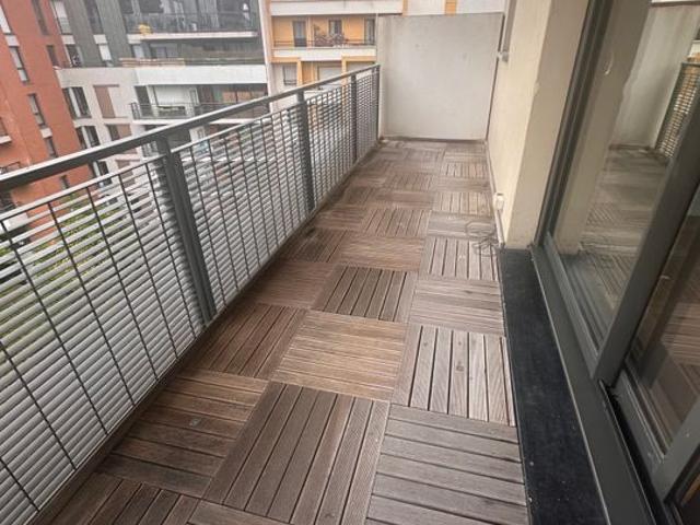 Appartement location à Nanterre, Asnières-sur-seine