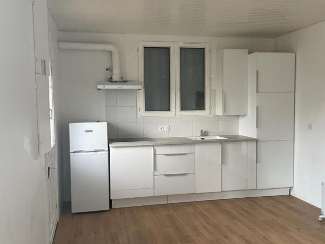 Appartement location à France métropolitaine, Aubervilliers