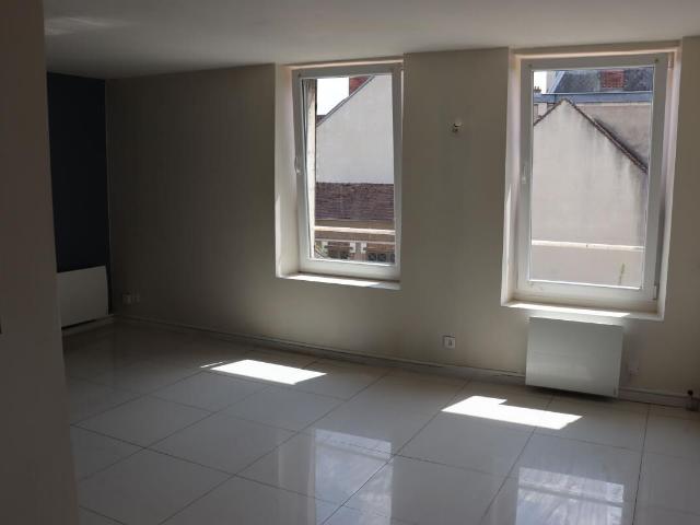 Appartement location à Auxerre