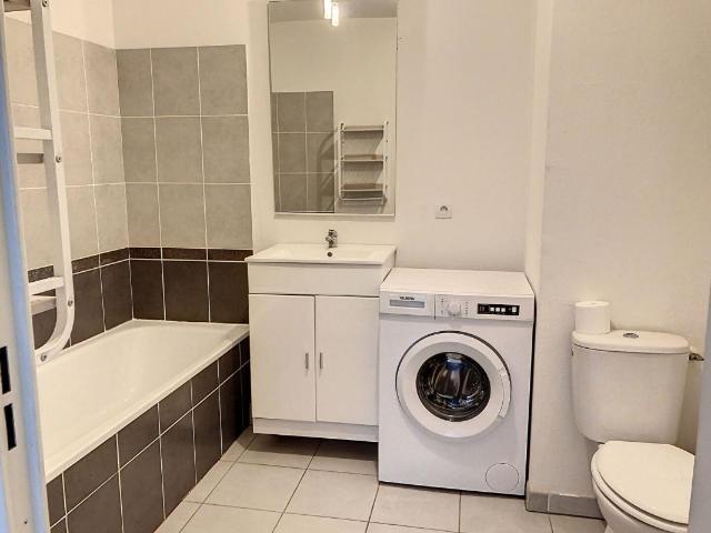 Appartement location à Avignon