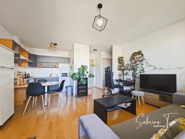 Appartement location à La Rochelle, Aytré