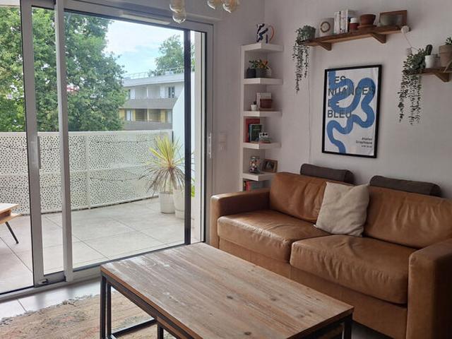 Appartement location à Bayonne