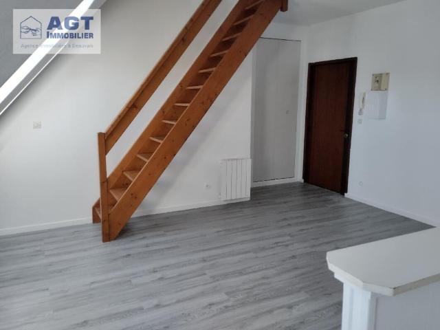 Appartement location à Beauvais