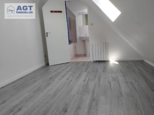 Appartement location à Beauvais