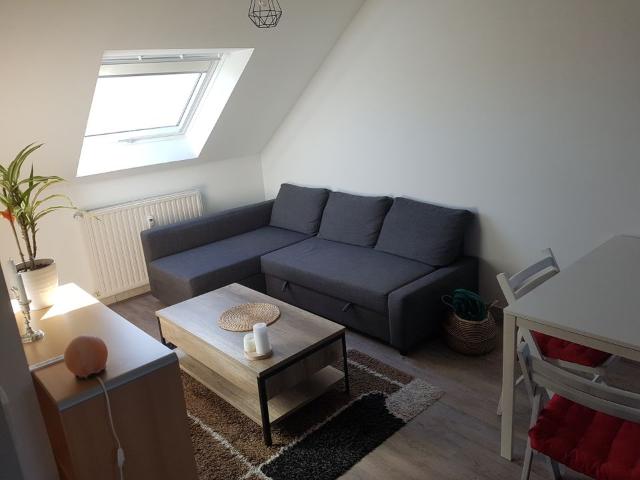 Appartement location à Belfort, Saraz