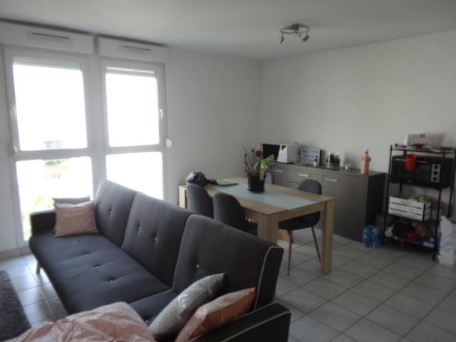 Appartement location à Besançon