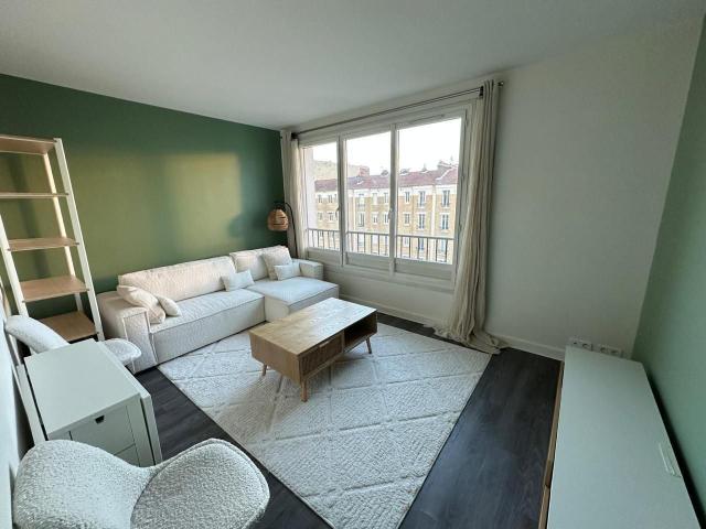Appartement location à Boulogne-Billancourt, Boulogne-billancourt