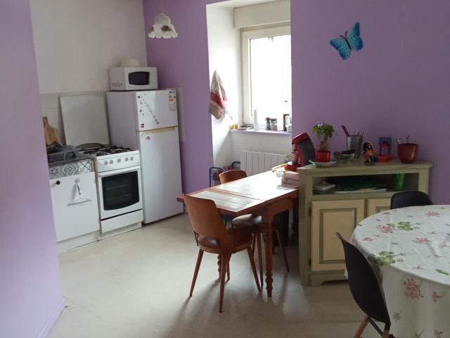 Appartement location à Saint-Étienne, Bourg-argental