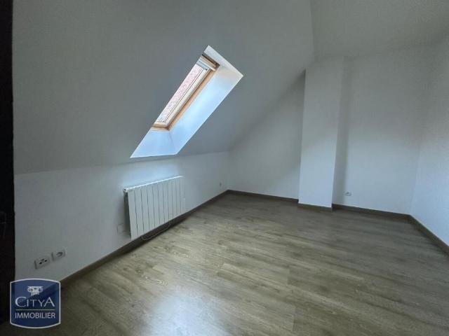 Appartement location à Cambrai