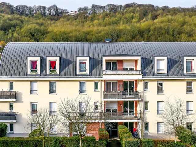 Appartement location à Rouen, Canteleu