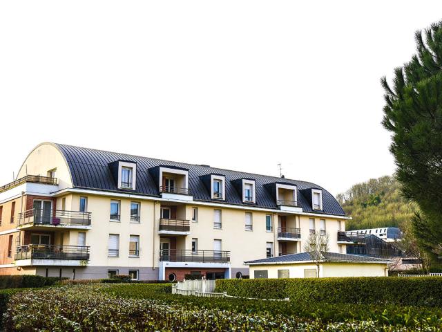 Appartement location à Rouen, Canteleu