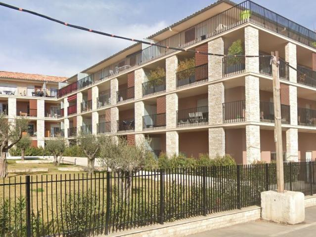 Appartement location à Grasse, Carros