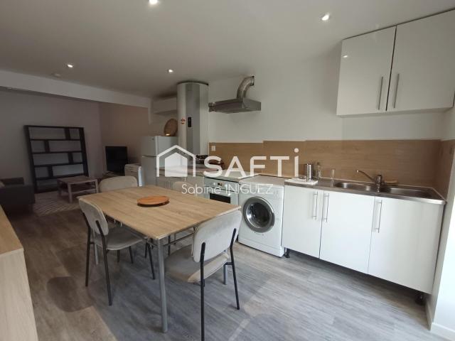 Appartement location à Castres