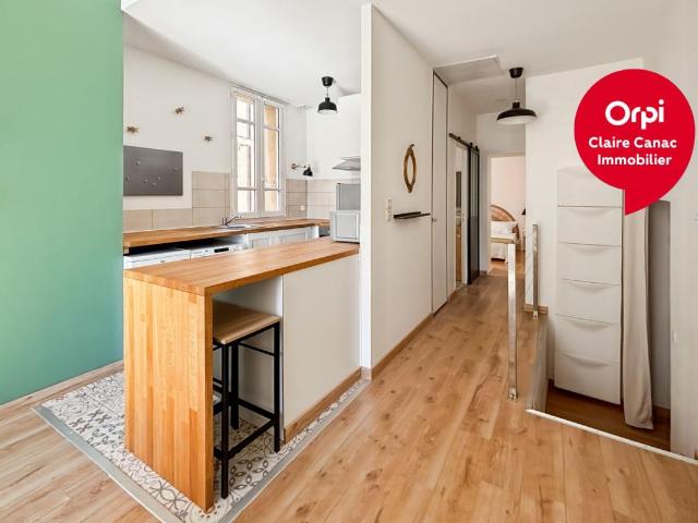 Appartement location à Castres