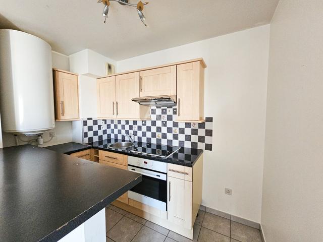 Appartement location à Pontoise, Cergy