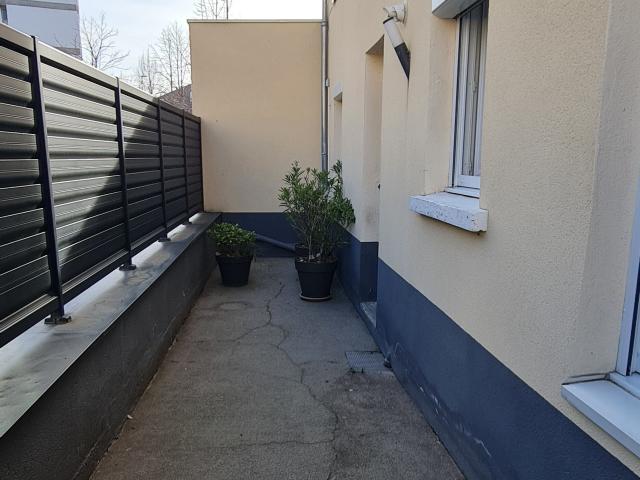 Appartement location à Clermont-Ferrand, Chamalières