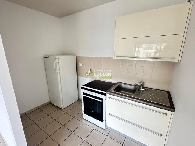 Appartement location à Clermont-Ferrand, Chamalières