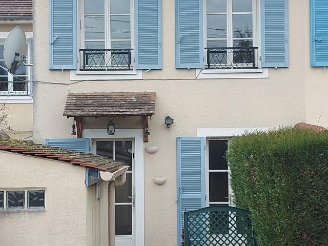 Appartement location à Fontainebleau, Champagne-sur-seine