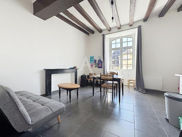 Appartement location à Château-Gontier, Château-gontier