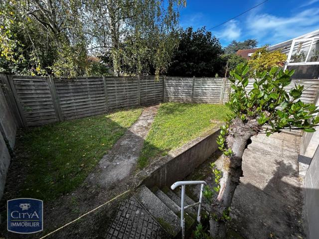 Appartement location à Cholet